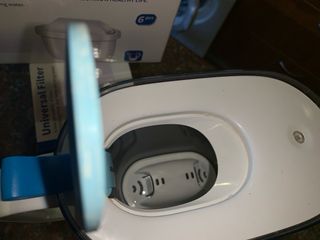Jarra de agua BRITA con filtros