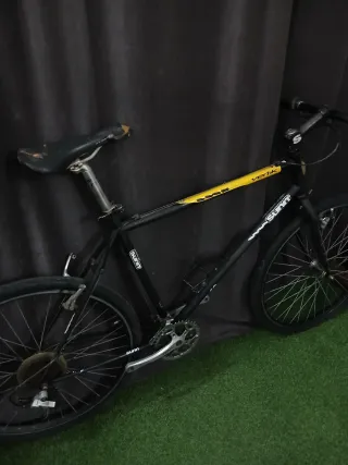 Bicicleta de Montaña Sunn