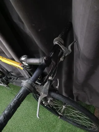 Bicicleta de Montaña Sunn