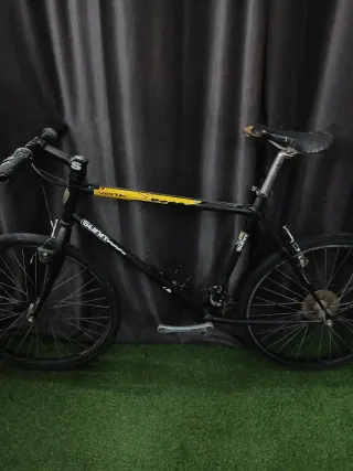 Bicicleta de Montaña Sunn