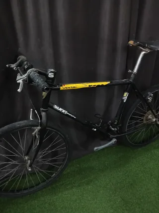 Bicicleta de Montaña Sunn