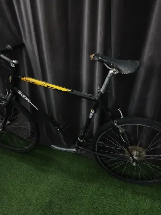 Bicicleta de Montaña Sunn