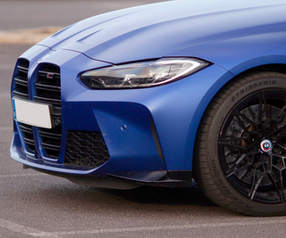 Fotógrafo de Coches - Fotos Profesionales