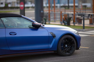 Fotógrafo de Coches - Fotos Profesionales