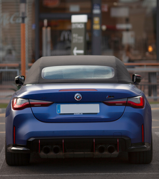 Fotógrafo de Coches - Fotos Profesionales