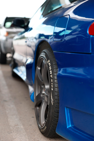 Fotógrafo de Coches - Fotos Profesionales