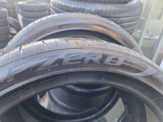 255 40 R20 101Y Pirelli - 2 neumáticos Km.0