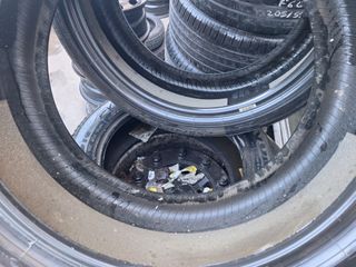 255 40 R20 101Y Pirelli - 2 neumáticos Km.0