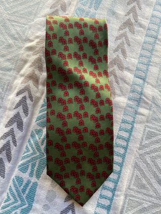 Corbata Gianni Gaelli 100% Seda Italiana