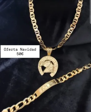 Golfi de autentica calidad desde los 18€