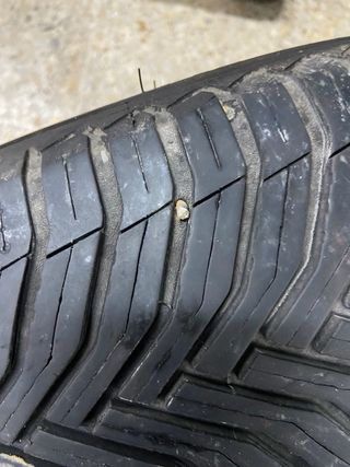 Neumáticos Michelin CrossClimate 2