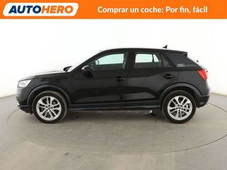 Audi Q2 2.0 TDI quattro Design