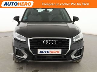 Audi Q2 2.0 TDI quattro Design