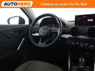 Audi Q2 2.0 TDI quattro Design