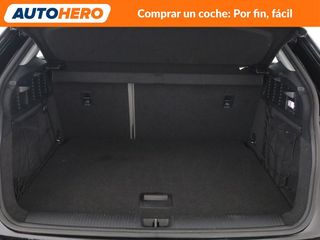 Audi Q2 2.0 TDI quattro Design