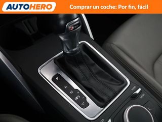 Audi Q2 2.0 TDI quattro Design