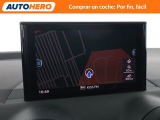 Audi Q2 2.0 TDI quattro Design