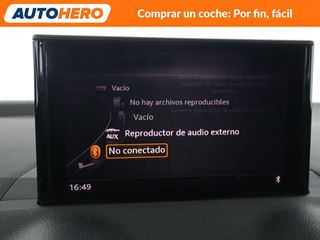 Audi Q2 2.0 TDI quattro Design