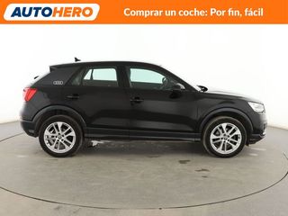 Audi Q2 2.0 TDI quattro Design