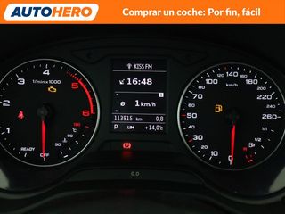 Audi Q2 2.0 TDI quattro Design