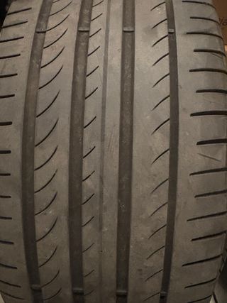4 Neumáticos Pirelli POWERGY 235/35/19