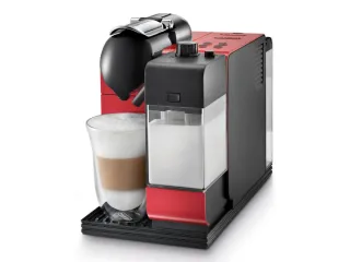 Cafetera Nespresso DeLonghi Lattissima
