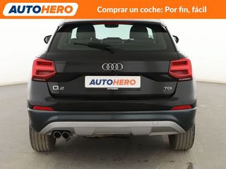 Audi Q2 2.0 TDI quattro Design