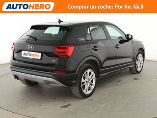 Audi Q2 2.0 TDI quattro Design