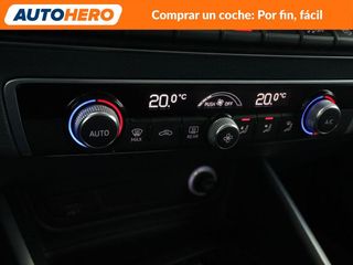 Audi Q2 2.0 TDI quattro Design