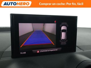 Audi Q2 2.0 TDI quattro Design