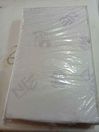 Cuna colecho Little Dreamer + colchón