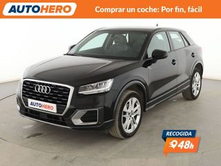 Audi Q2 2.0 TDI quattro Design