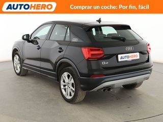 Audi Q2 2.0 TDI quattro Design