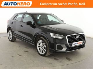 Audi Q2 2.0 TDI quattro Design
