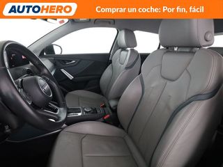 Audi Q2 2.0 TDI quattro Design