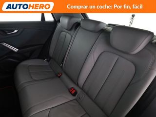 Audi Q2 2.0 TDI quattro Design