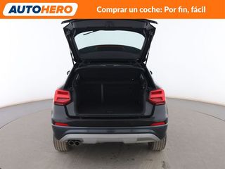 Audi Q2 2.0 TDI quattro Design