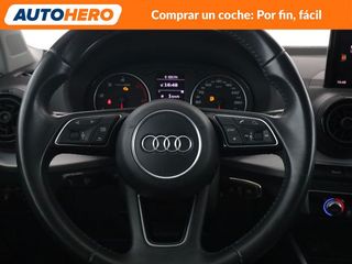 Audi Q2 2.0 TDI quattro Design