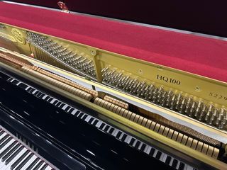 Piano Yamaha HQ100 Silent Disklavier