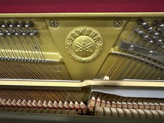 Piano Yamaha HQ100 Silent Disklavier