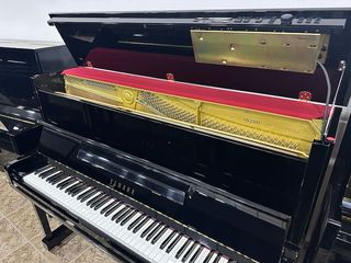Piano Yamaha HQ100 Silent Disklavier