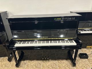 Piano Yamaha HQ100 Silent Disklavier