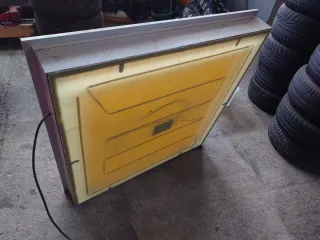 Carteles luminosos Opel