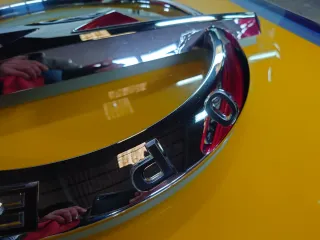 Carteles luminosos Opel