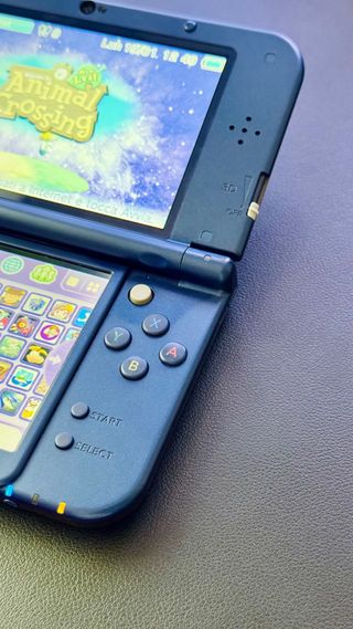 +200 Giochi New Nintendo 3ds XL Galaxy Edition