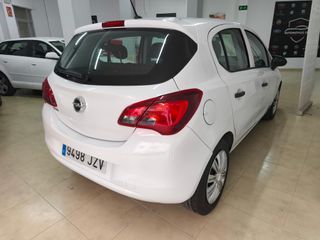 Opel Corsa 2017 84.000KM  GARANTIA Y TRANSFERENCIA