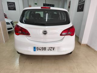 Opel Corsa 2017 84.000KM  GARANTIA Y TRANSFERENCIA