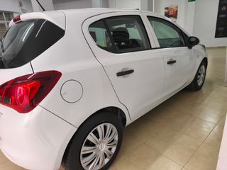 Opel Corsa 2017 84.000KM  GARANTIA Y TRANSFERENCIA