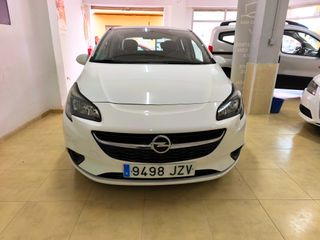 Opel Corsa 2017 84.000KM  GARANTIA Y TRANSFERENCIA