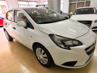Opel Corsa 2017 84.000KM  GARANTIA Y TRANSFERENCIA
